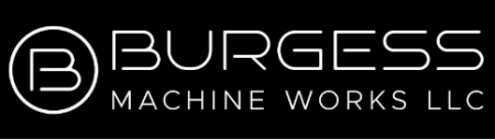Burgess Machine Works