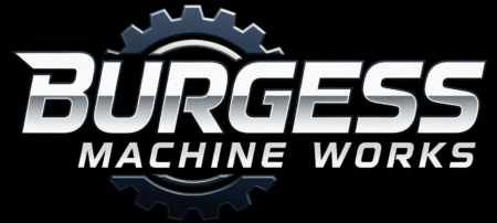 Burgess Machine Works